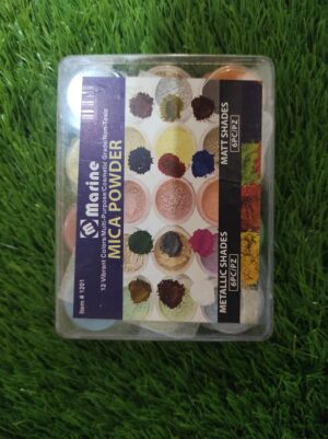 Maca Powder