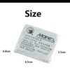 Kneaded Eraser Per Pcs