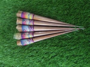 Gutta Cone Copper