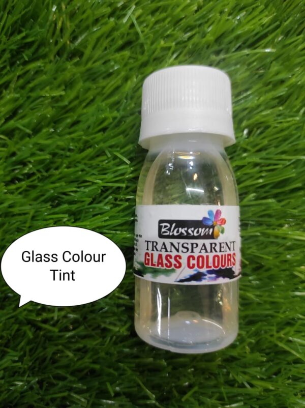 Blossom Glass Paint Tint