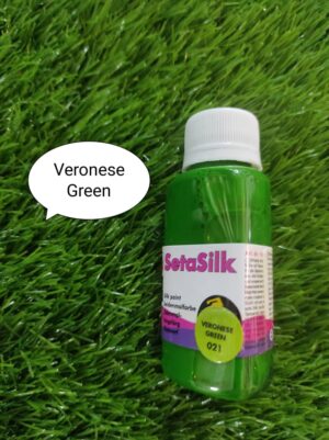 Seta Silk Paint Veronese