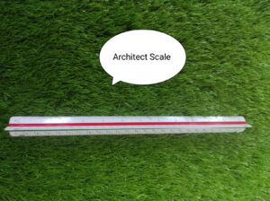 Architect Scale