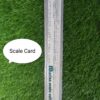 Scale Card