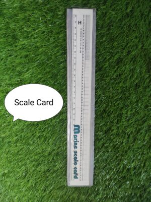 Scale Card