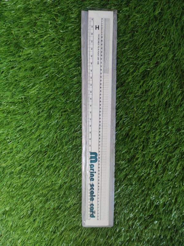 Scale Card