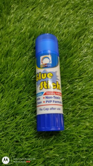 Omega Glue Stick 36 gram