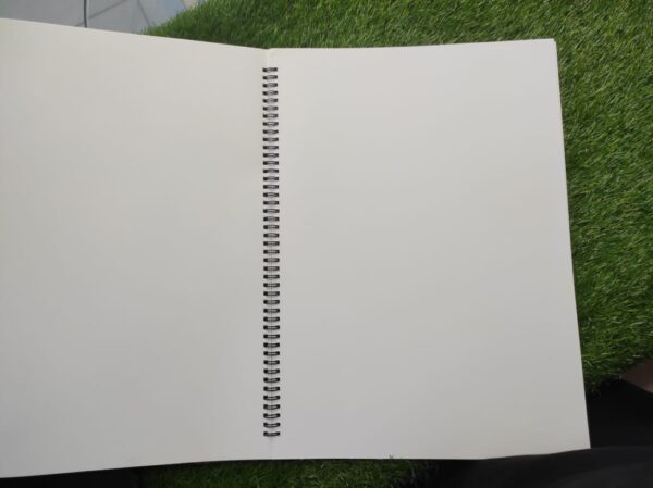 Ideal A3 Sketch Book 50 Sheets