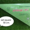 Set Square 50cm