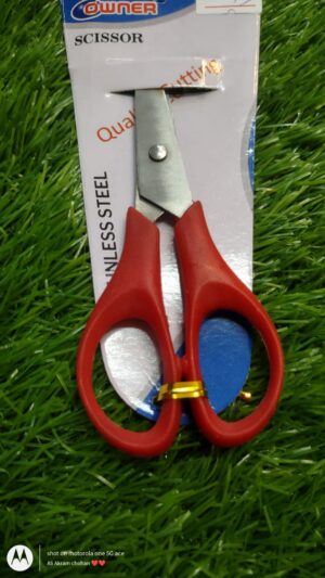 Scissor 5 inch