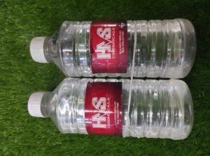 HMS Quality Chemical