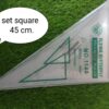 Set Square 30cm