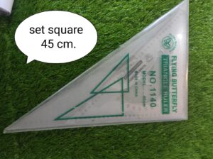 Set Square 30cm