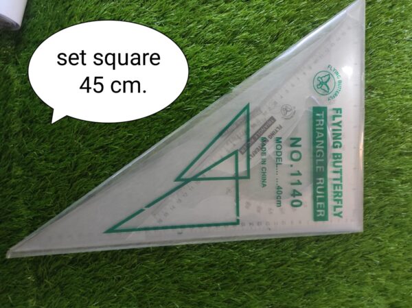 Set Square 30cm