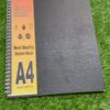 Ideal A4 Sketch Book 48 Sheets