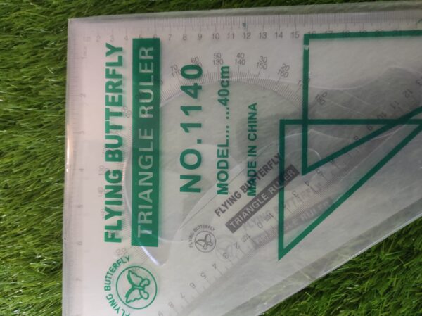 Set Square 30cm