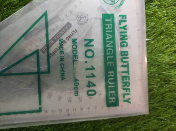 Set Square 30cm