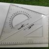 Set Square 30cm