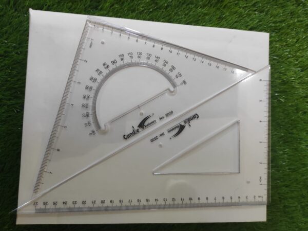 Set Square 30cm
