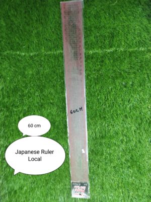 Japnese Scale Local 60cm