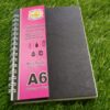 Ideal A6 Sketch Book 48 Pages