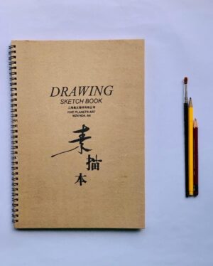 Drawing Sketch Book A3 18 Sheets