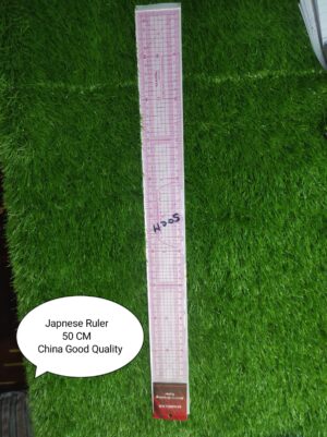 Japanese Scale China Good Quality 50cm