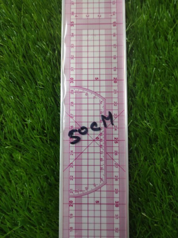Japanese Scale China Good Quality 50cm