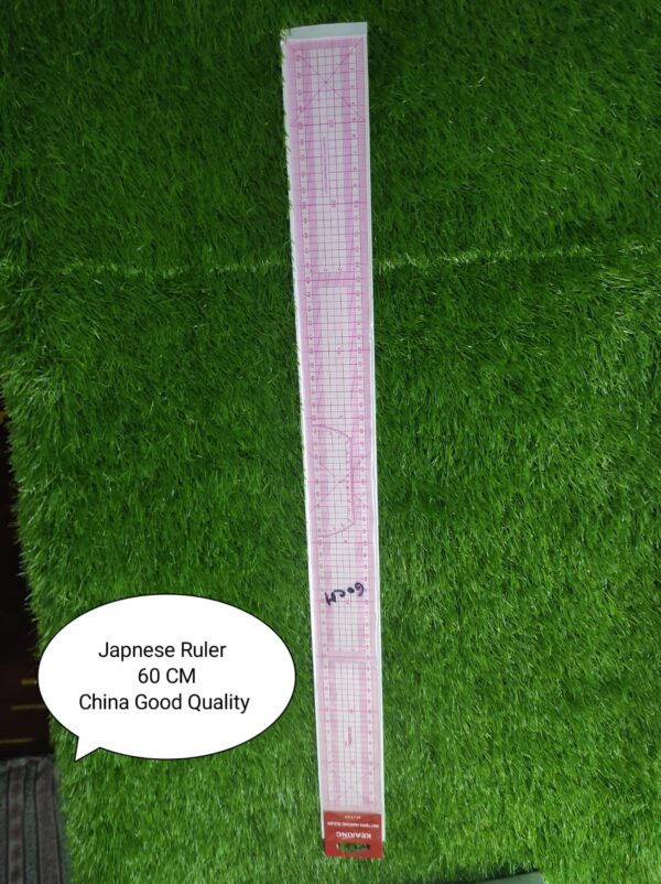 Japanese Scale 60cm China Good Quality
