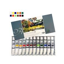 Good Quality Paints