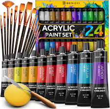 Aspen Spray Paint Black
