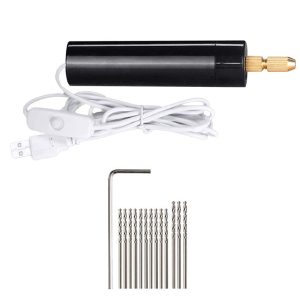 Electric drill