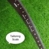 Tailoring Scale wooden
