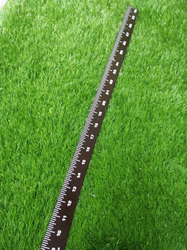 Tailoring Scale wooden