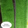 Tailoring Scale wooden