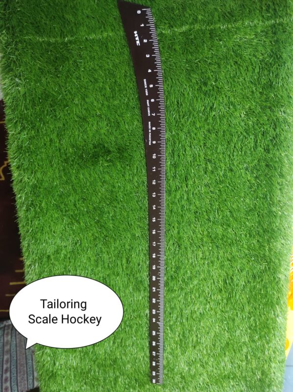 Tailoring Scale wooden
