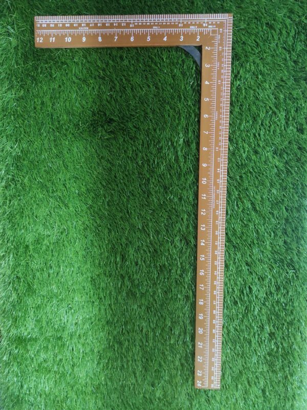 Tailoring Scale L shape