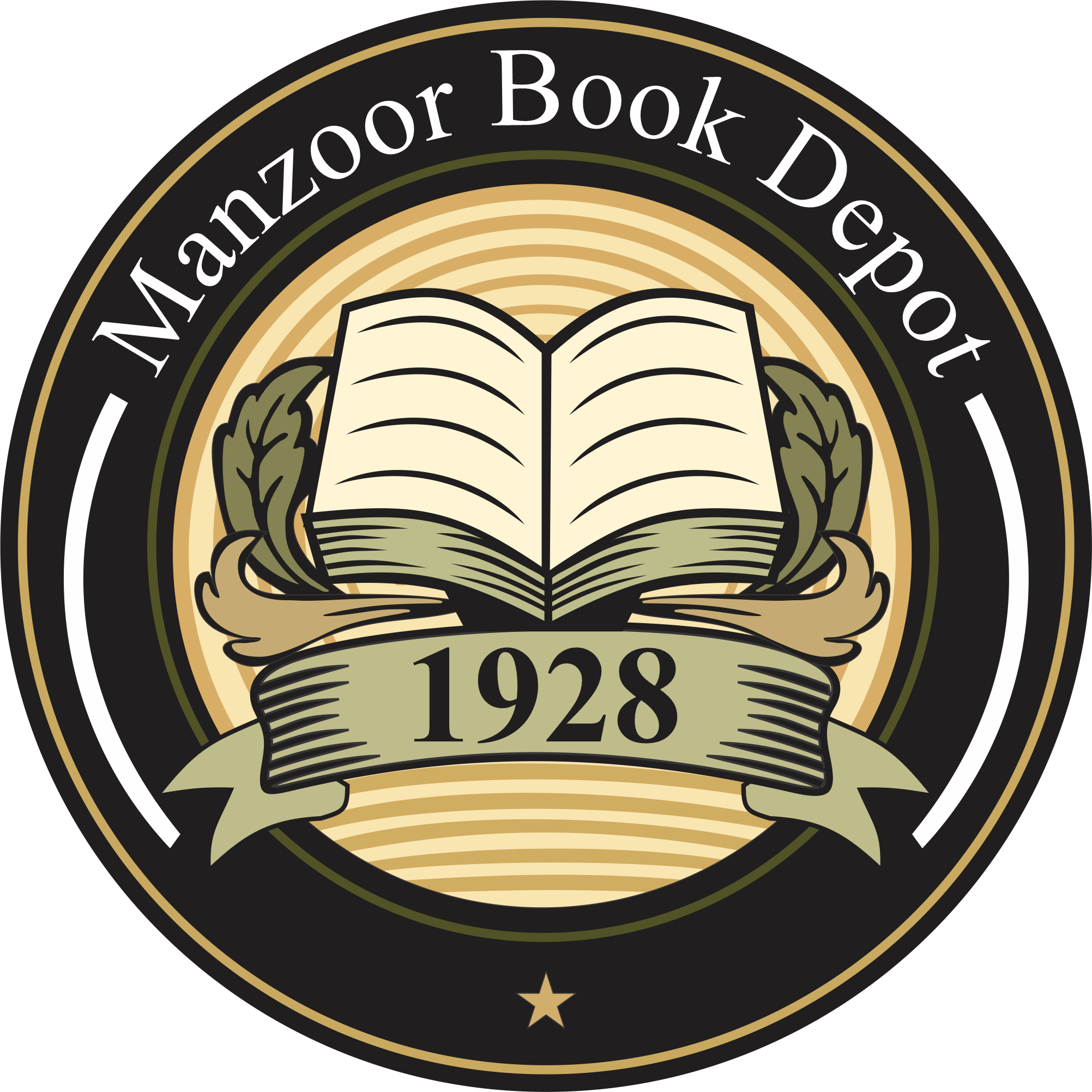Manzoor Book Depot