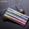 Mungyo Water Colour 48 Pcs Set
