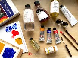 Aspen Spray Paint Black