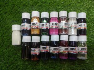 Aspen Spray Paint Black