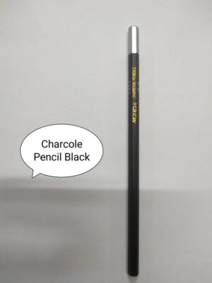 Maries Black Charcole pencil
