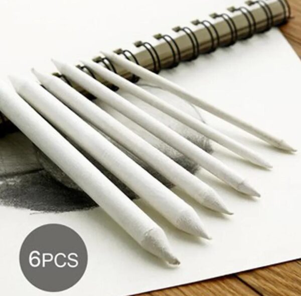 Blinding Stamps 6 pcs set 240