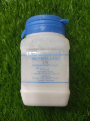 White Wood Craft Glue