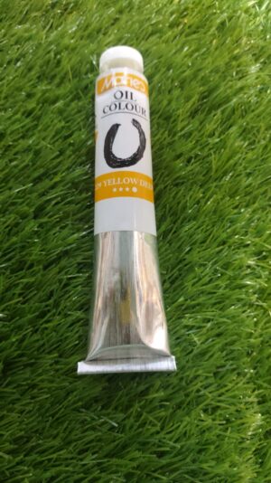 Marie's oil color Yellow deep 229