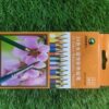 Maries Water Colour pencils 24 pcs with brush