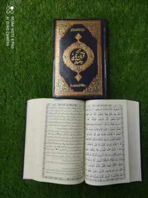 Tarjuma Quran (Sayad Abu Al aala Modoodi)