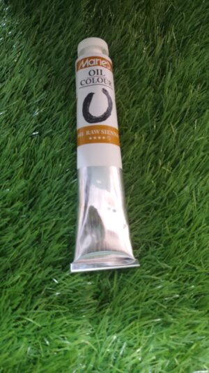 Maries Oil Colour 50 ml 601 Raw Sienna