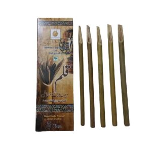5 pcs calligraphy Qalam set
