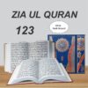 12 Line Quran Pak Imported Paper Mate